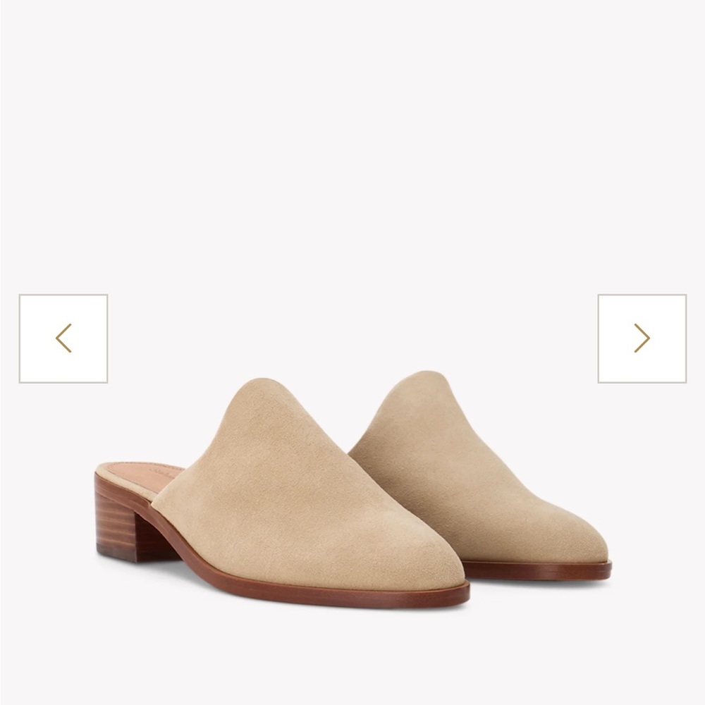 Soludos The Venetian Mule Size 7.5 - Picture 3 of 13